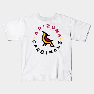 Arizona Cardinaaaals 09 Kids T-Shirt